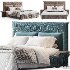 Ornella Bed by Blest - Thumbnail 4