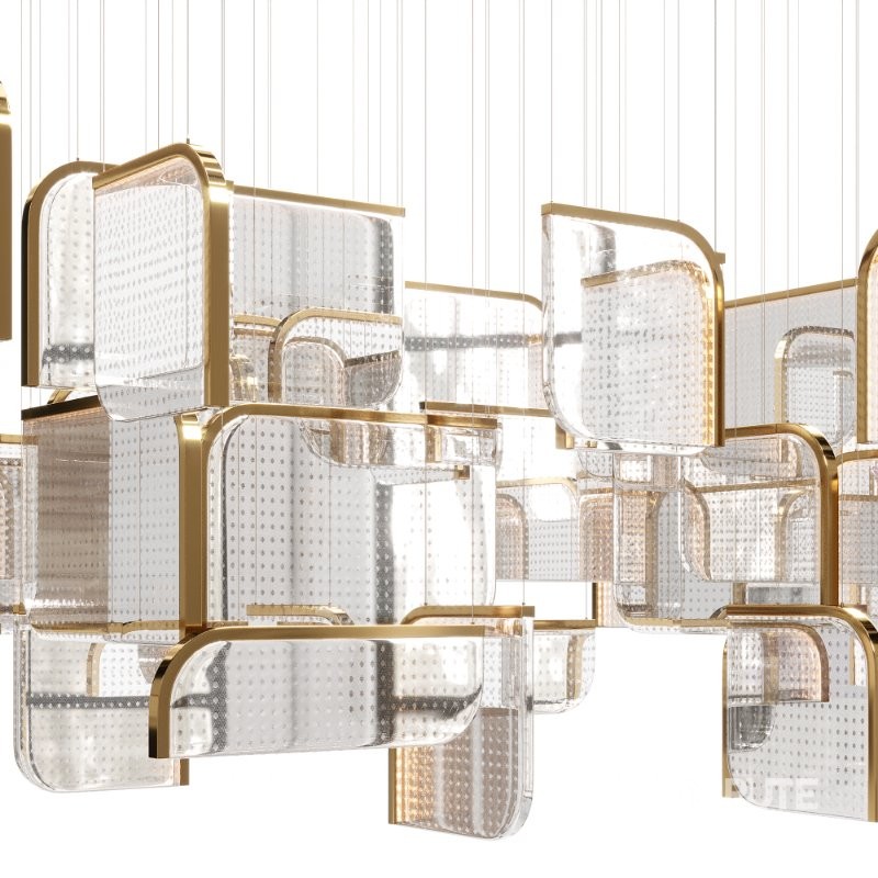 Drifting Lights Pendant Image 5