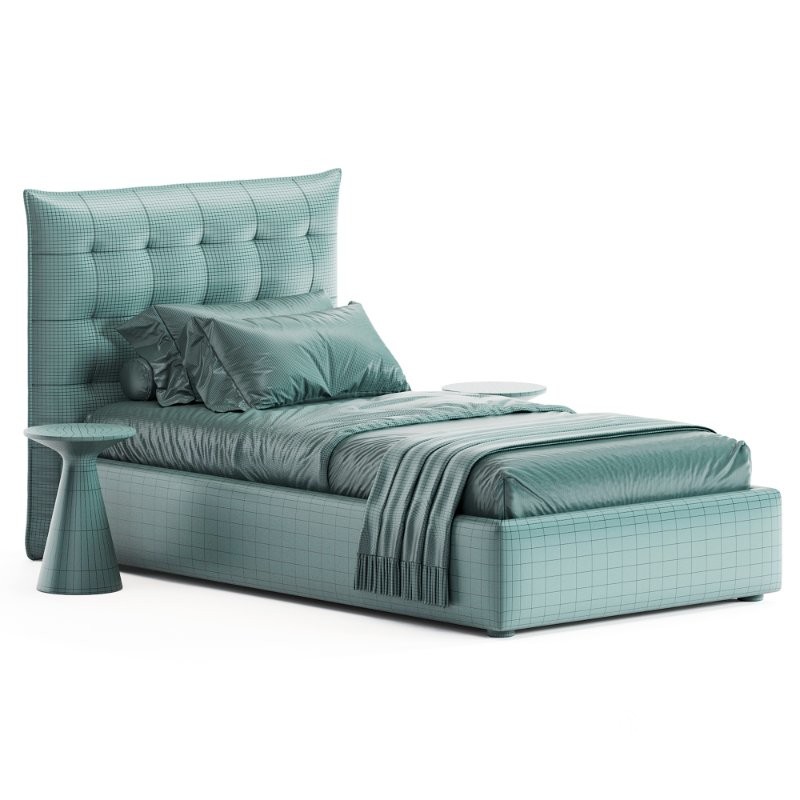 FLORENCE Kids Bed By Mebelform Image 4