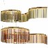 Carmen Pendant Lamp - Thumbnail 6