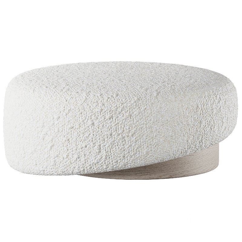 workshopcollection Cascade Ottoman Image 3