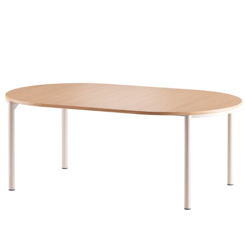 Maureen Chair and Montuiri Extendable Table 2017 Image 2