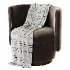 Swivel Chair Amanda - Thumbnail 4