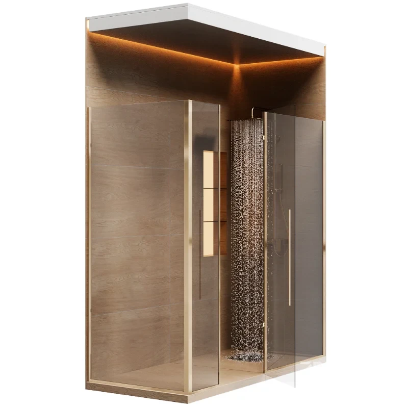 Shower Cabin 06 Image 3