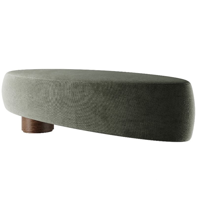 workshopcollection Cascade Bench Image 2