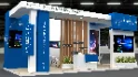 stand kiosk booth - Thumbnail 2