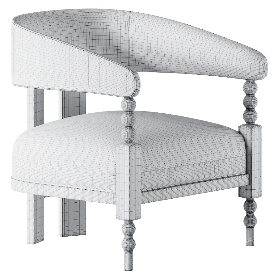 Armrest For Living Room armchair Image 4