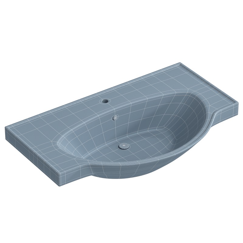 Sanita_Luxe_Classic_Luxe_80_CLS80SLWB01 Image 3