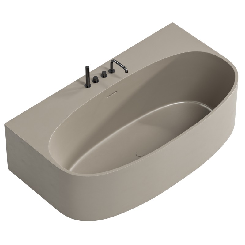 Inabni_APK_160 bath Image 3