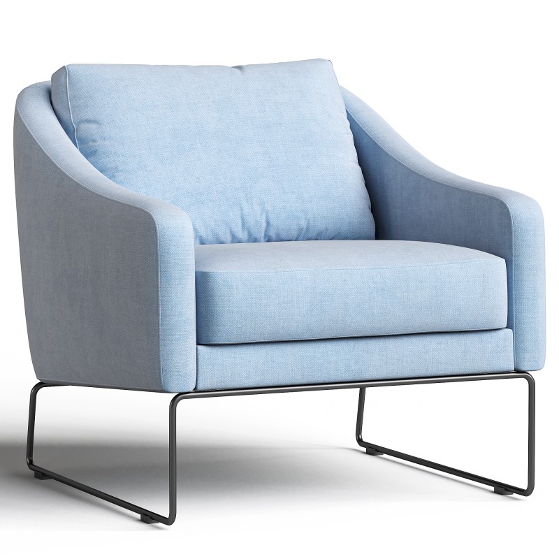 Armchair_Tom_Jerry Image 1