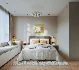 Bedroom interior - Thumbnail 1