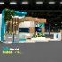 tradeshow booth - Thumbnail 2