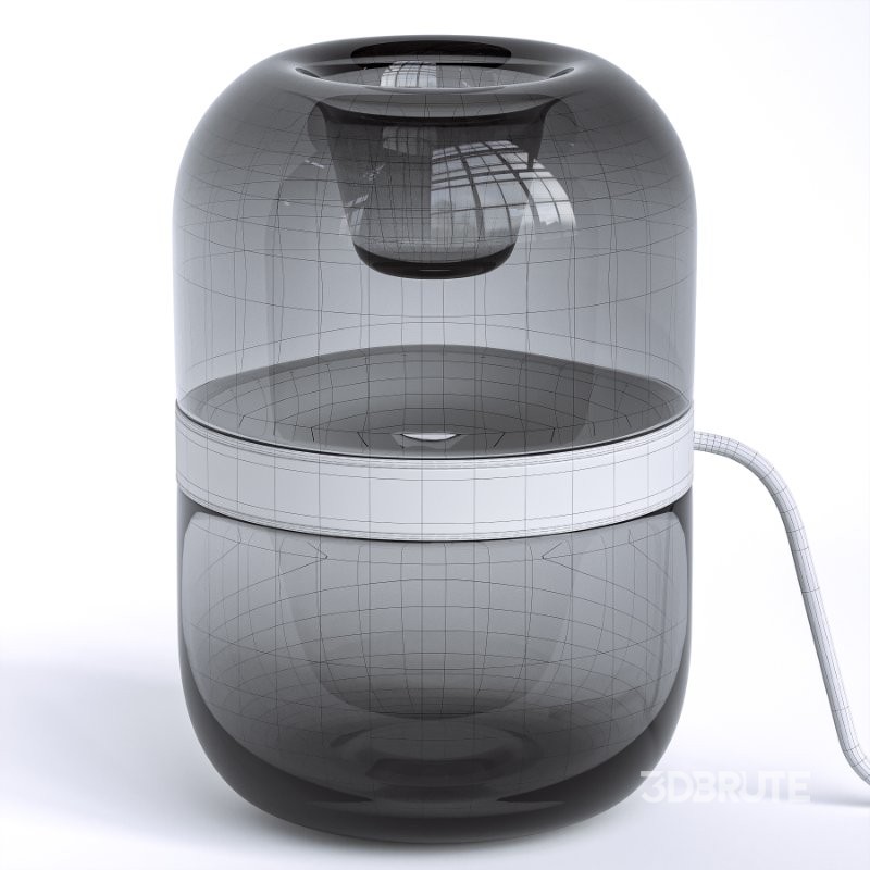 Demi Table Lamp Image 1