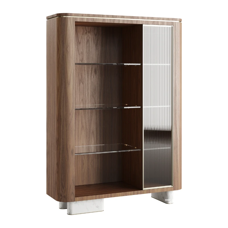 Aurelia Cabinet by Capital Collection Image 2