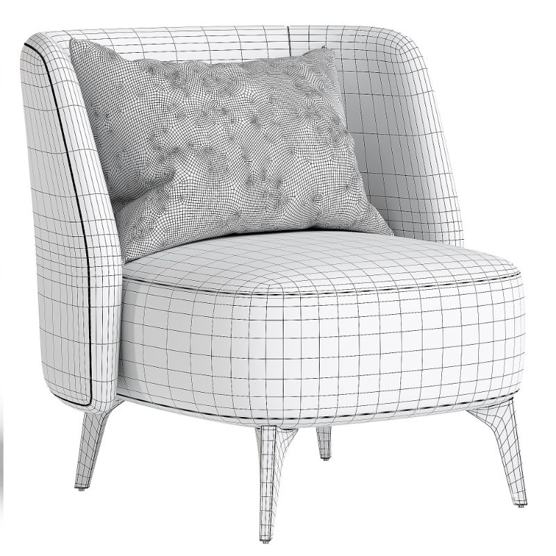 Sunday_armchair Image 1