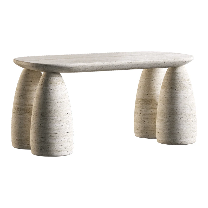 Monolith collection M19 desk Image 1