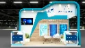 stand booth - Thumbnail 6