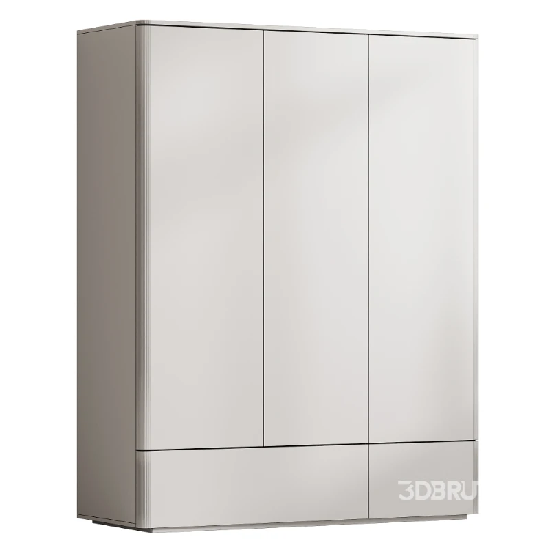 Wardrobe 001 Image 4