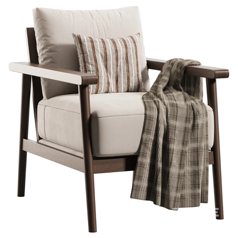 Bixler chair Image 1