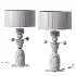 Aromas del Campo Nuro Table Lamp - Thumbnail 4