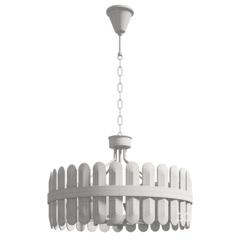 Люстра Genesia Chandelier Image 2