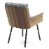 Daiki Outdoor Chair - Thumbnail 2