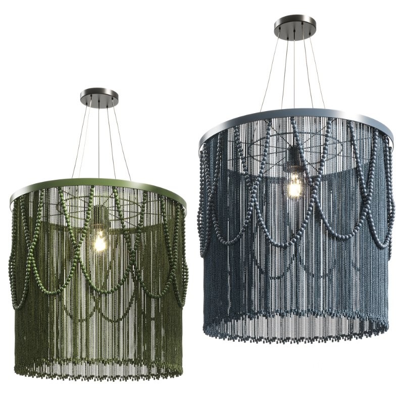 Подвесной светильник CASCADE DECART EDL Image 2