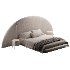 Hendrix Half Moon Bed - Thumbnail 2