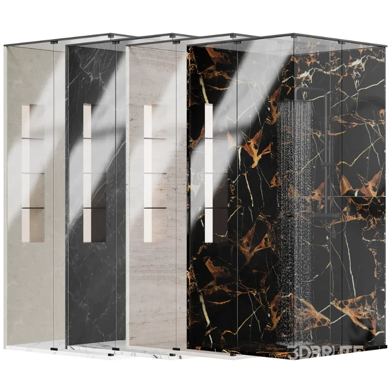 Shower Cabin 11 Image 5