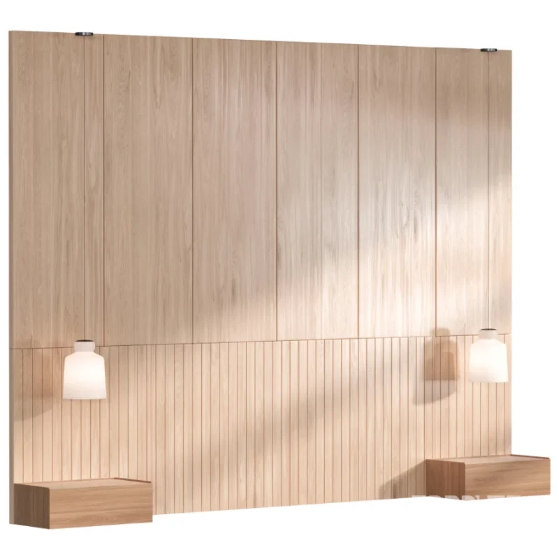 Decorative wall panel N10 Image 2