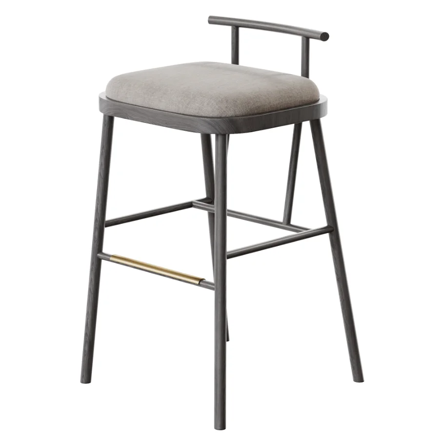 Oiseau bar stool Image 5