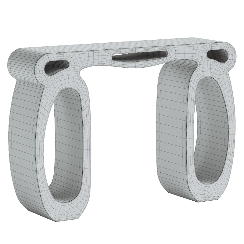 Soie Console Image 5