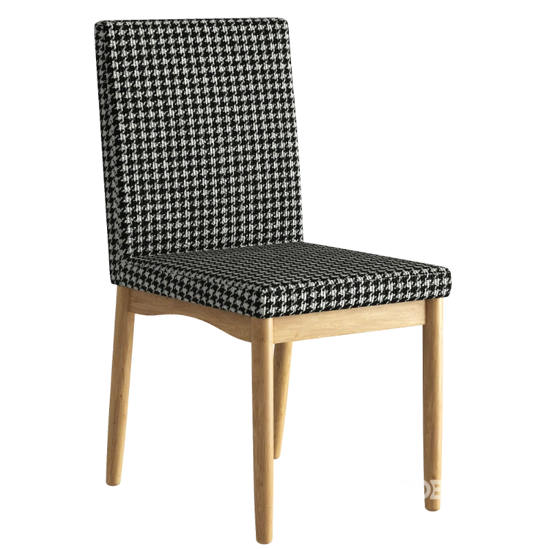 Benzara Chair Image 2