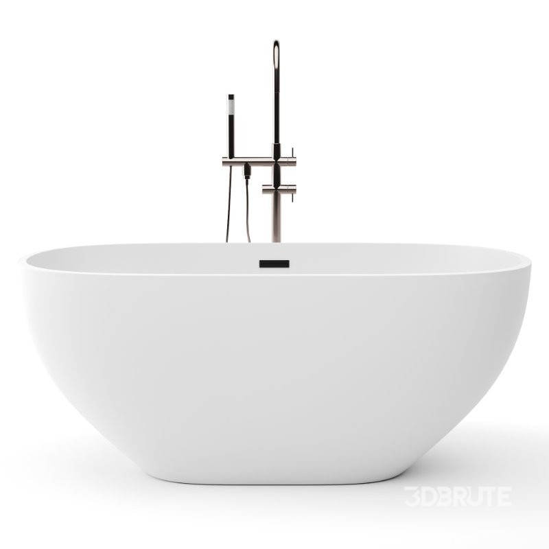 Bathtub Image 1