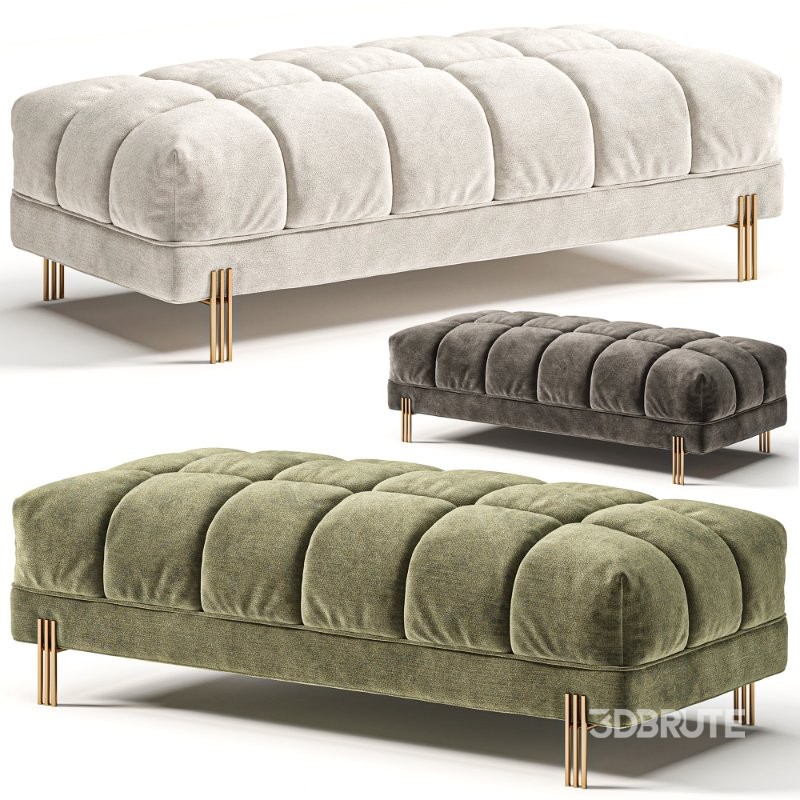 Bench Sienna Image 3