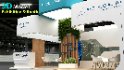 exhibition 3d model - Thumbnail 6