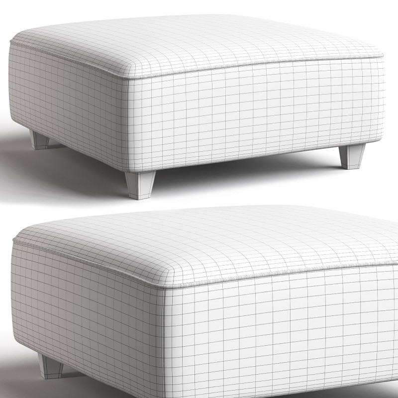 Blass_Berber_Cocktail_Ottoman Image 2