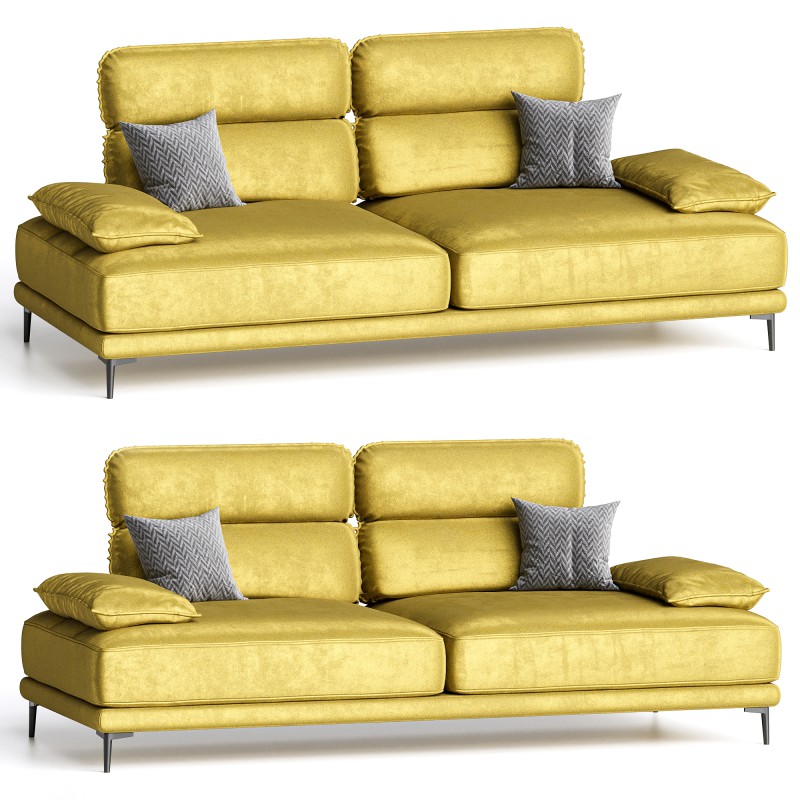 Sofa_VIRTUE Image 1