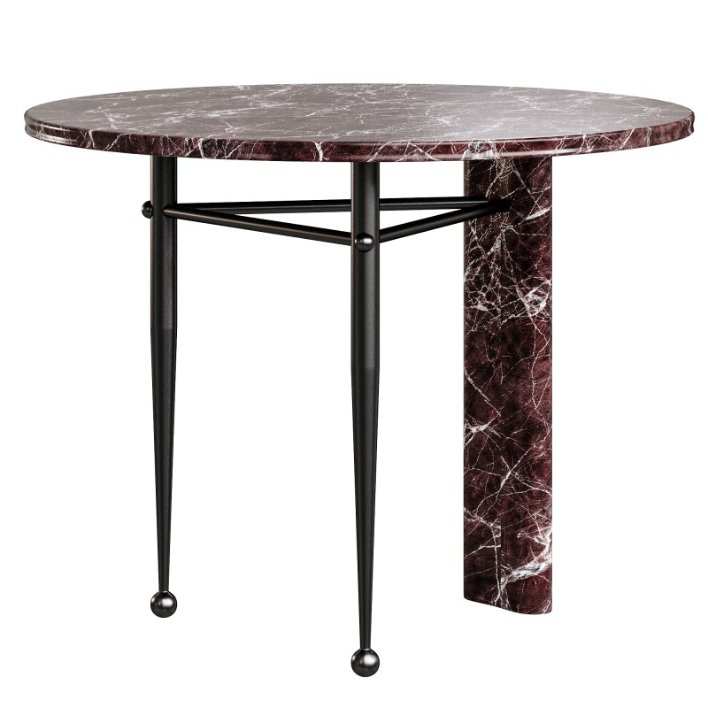 Pucker Bistro Table Image 1