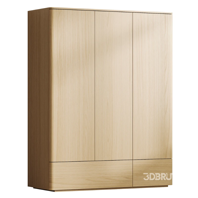 Wardrobe 001 Image 1