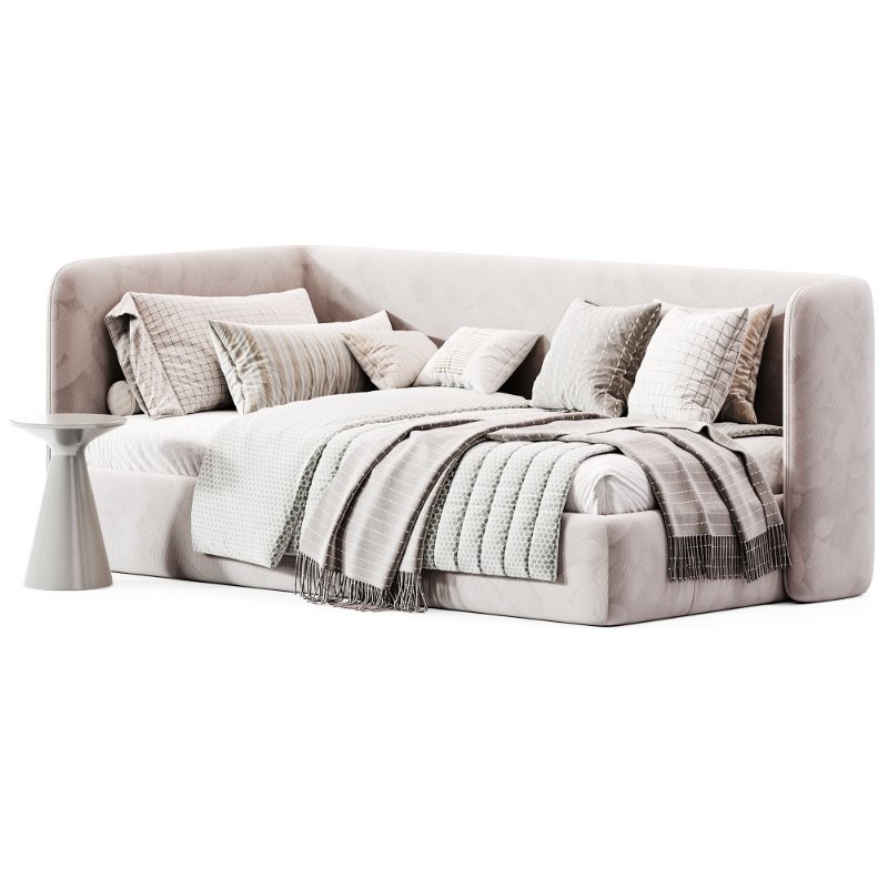 Milton 90 children’s bed Image 2