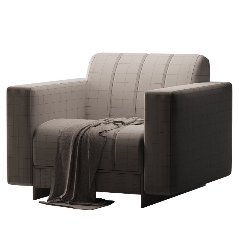 Caracole Well Balanced Chair Image 5