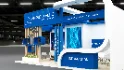 Exhibition Booth 3D Model - Thumbnail 4