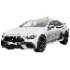 Mercedes Benz GT63 S Performance Taxi - Thumbnail 4