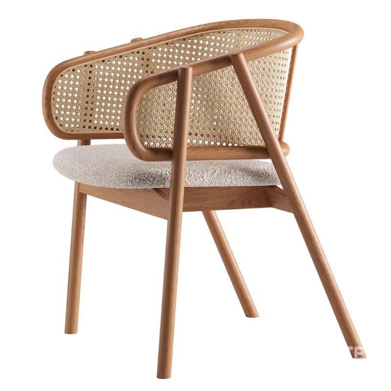 Chamonix Chair Image 4