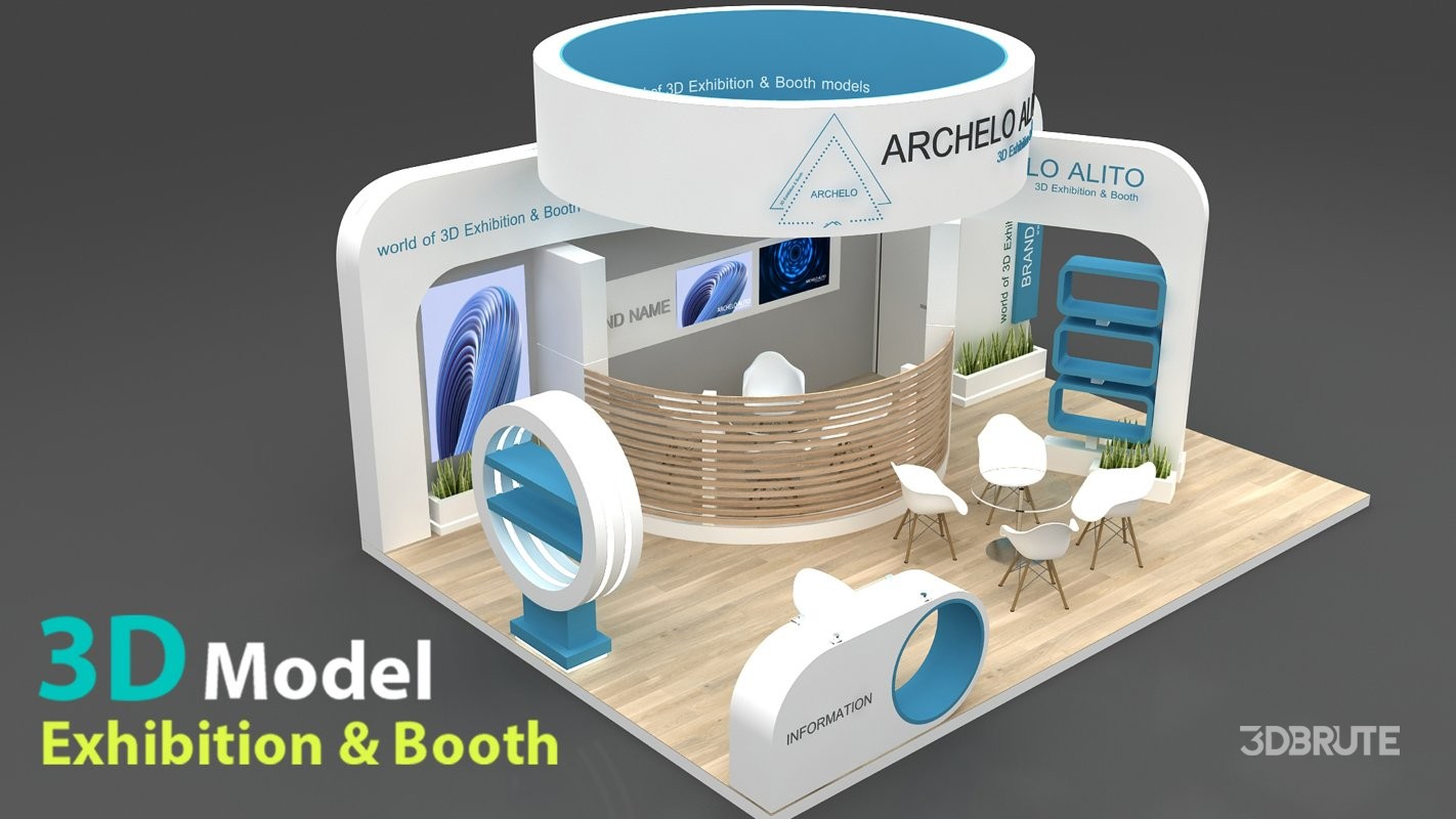 3d exhibition Image 3