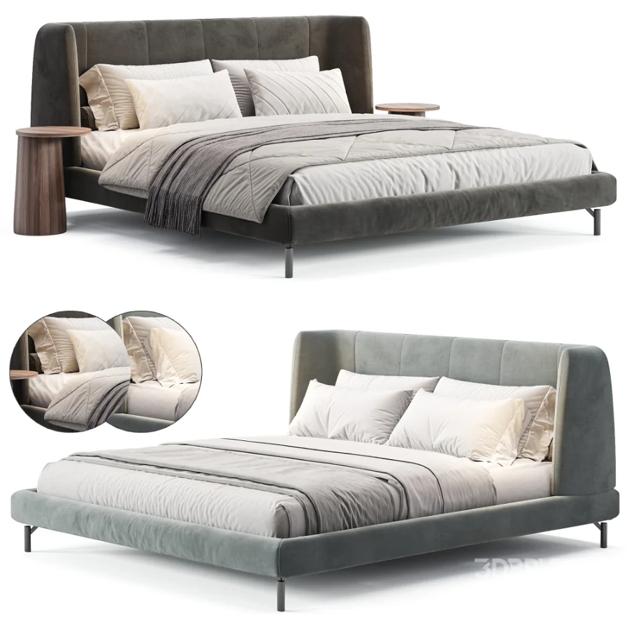 Basket bed Air Bonaldo Image 1