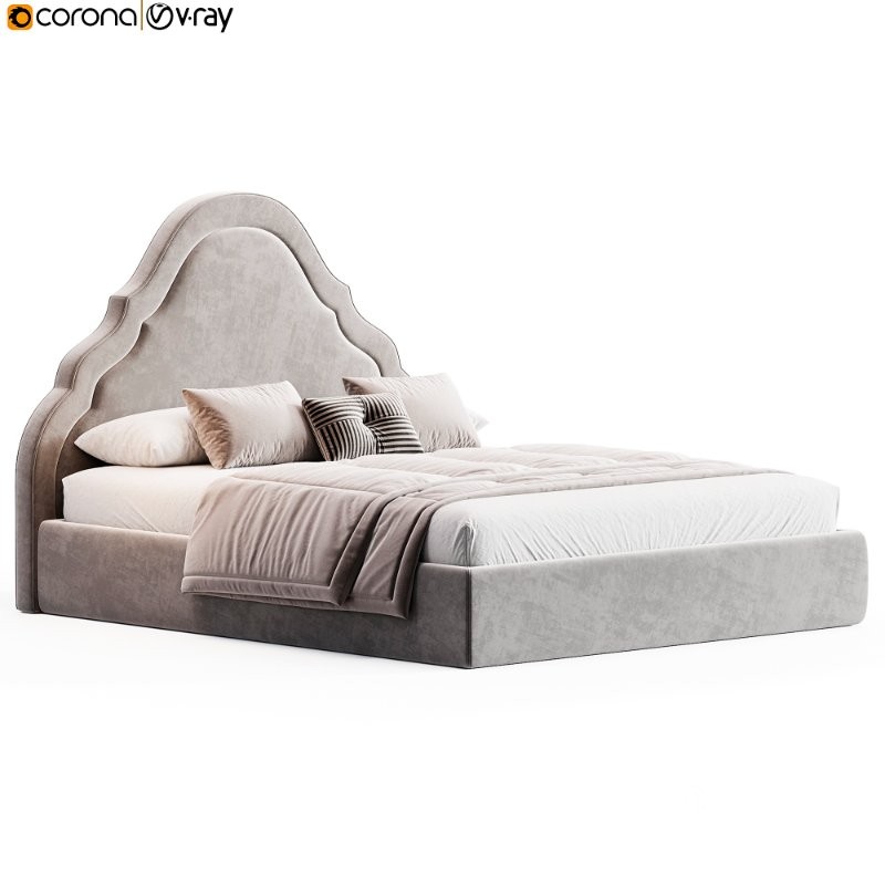 Celine Twils Bed Image 3