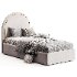Dara bed - Thumbnail 1