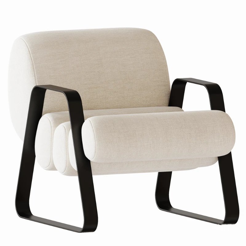 Dool Armchair Image 1